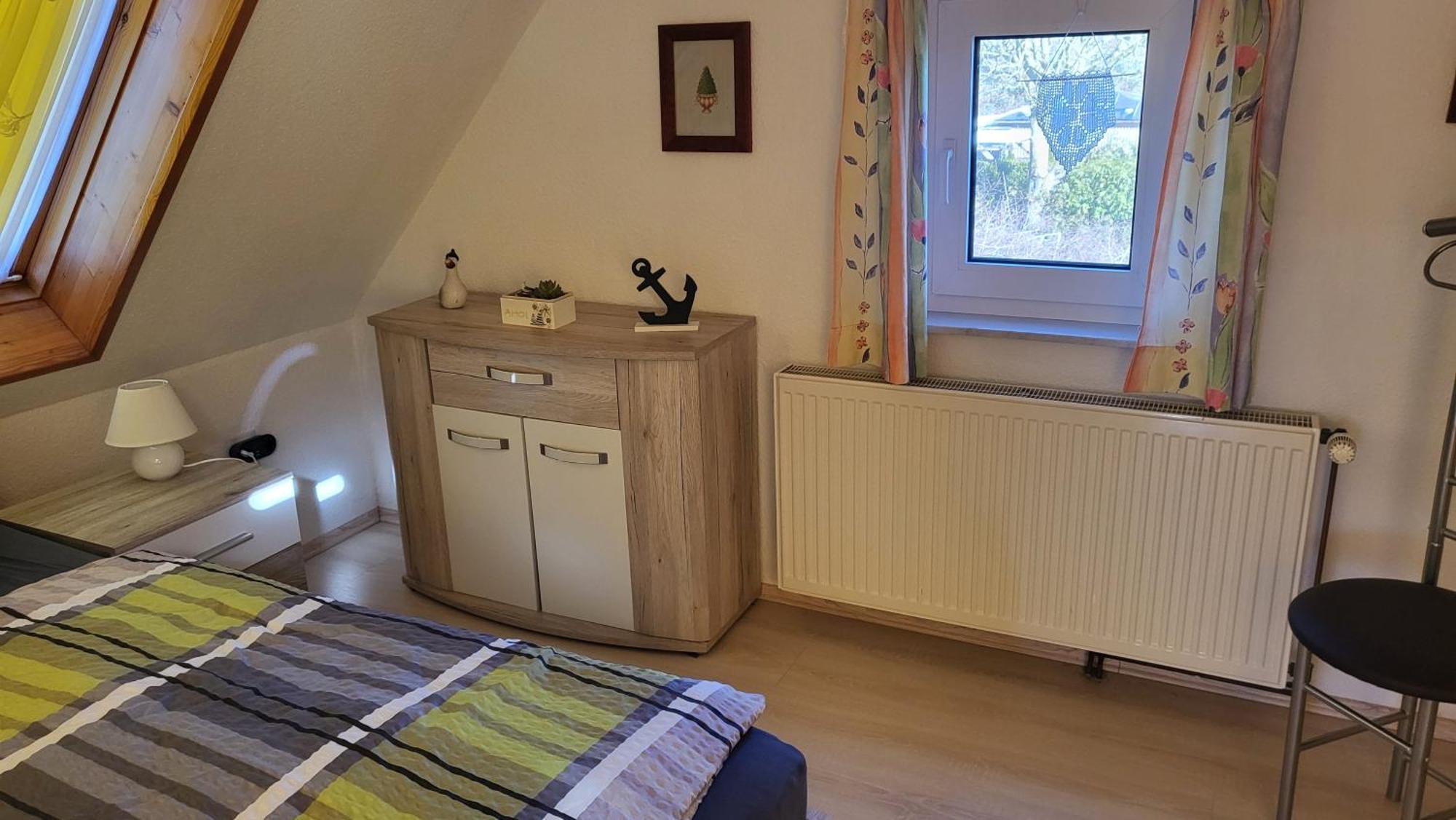 Mensteder Utkiek Apartment Großheide Bagian luar foto